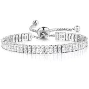 BOLO TENNIS BRACELET
